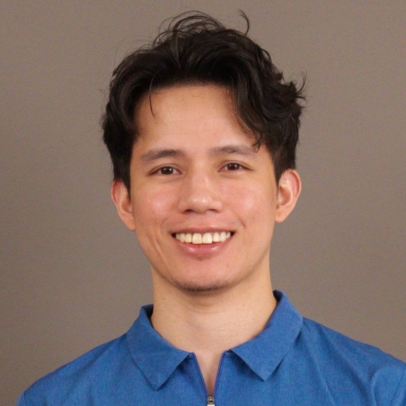 Dr. John Arvin Delos Reyes