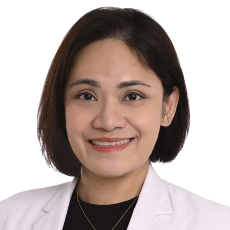 Dr. Yvette Marie Santiago-Gatmaitan