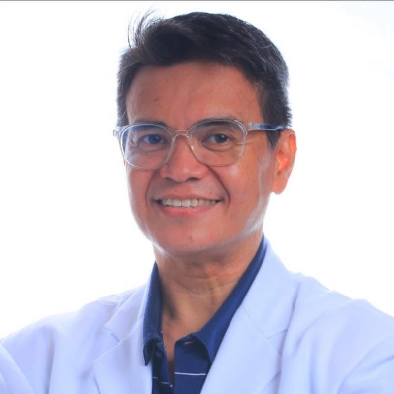 Dr. Cesar Perez, Jr.